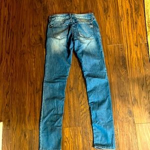 Miss Me Womens Jeans Sz 27 NWT